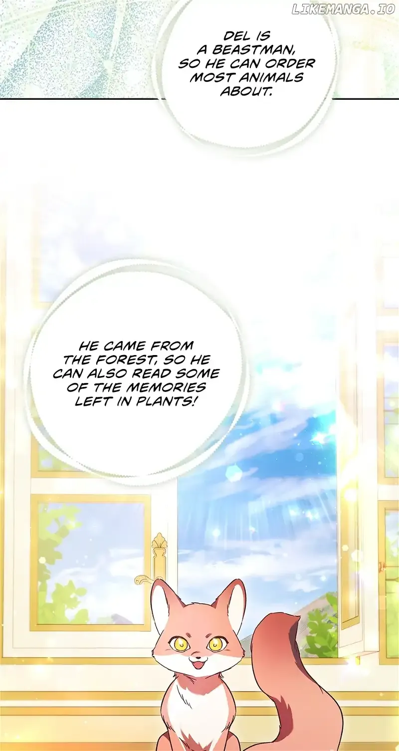 The Young Lady Who Broke Her Engagement Is Only Obsessed With the Ending Chapter 34 Online - página 59