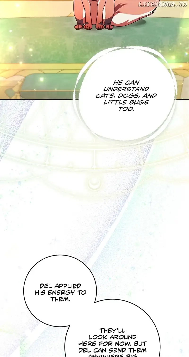 The Young Lady Who Broke Her Engagement Is Only Obsessed With the Ending Chapter 34 Online - página 60