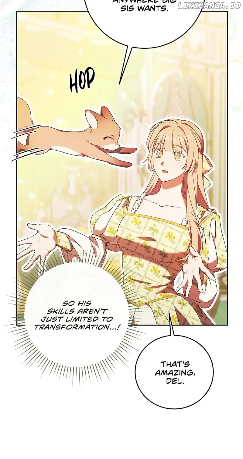 The Young Lady Who Broke Her Engagement Is Only Obsessed With the Ending Chapter 34 Online - página 61