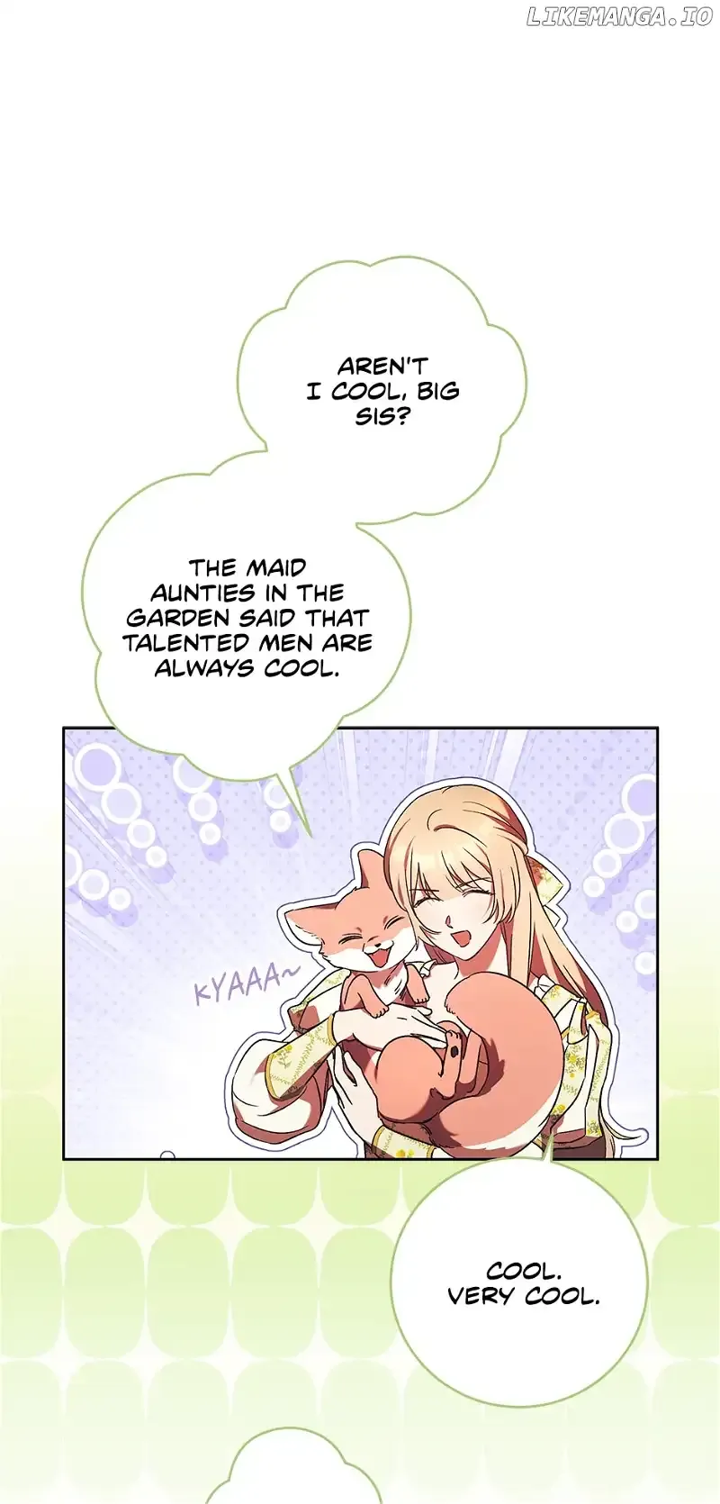 The Young Lady Who Broke Her Engagement Is Only Obsessed With the Ending Chapter 34 Online - página 62