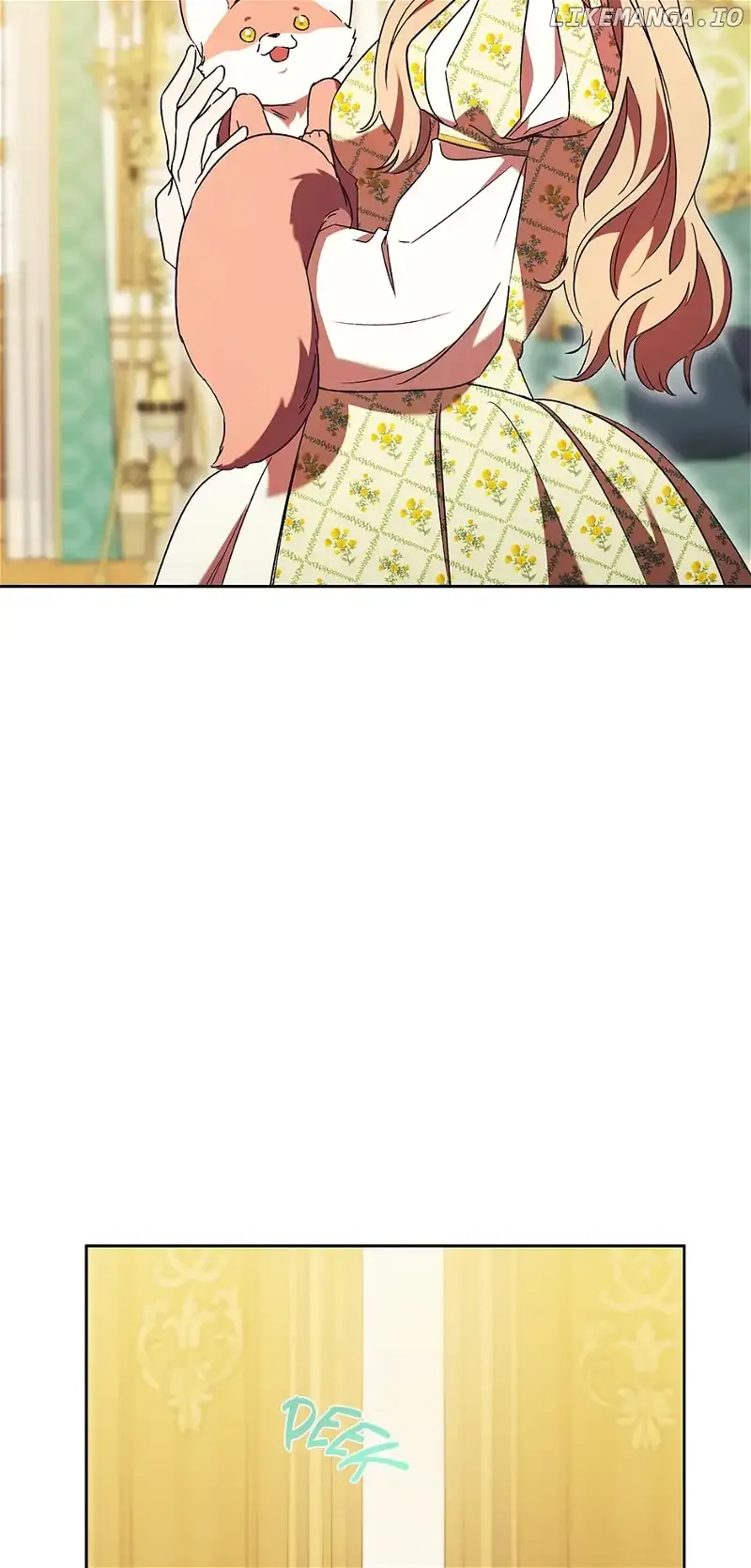 The Young Lady Who Broke Her Engagement Is Only Obsessed With the Ending Chapter 34 Online - página 64