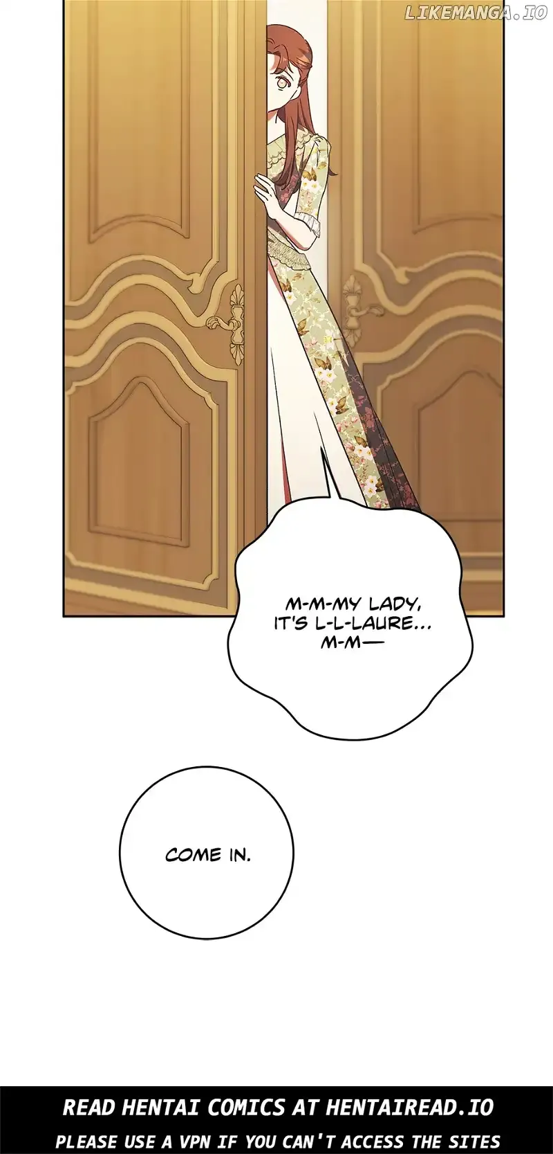 The Young Lady Who Broke Her Engagement Is Only Obsessed With the Ending Chapter 34 Online - página 65