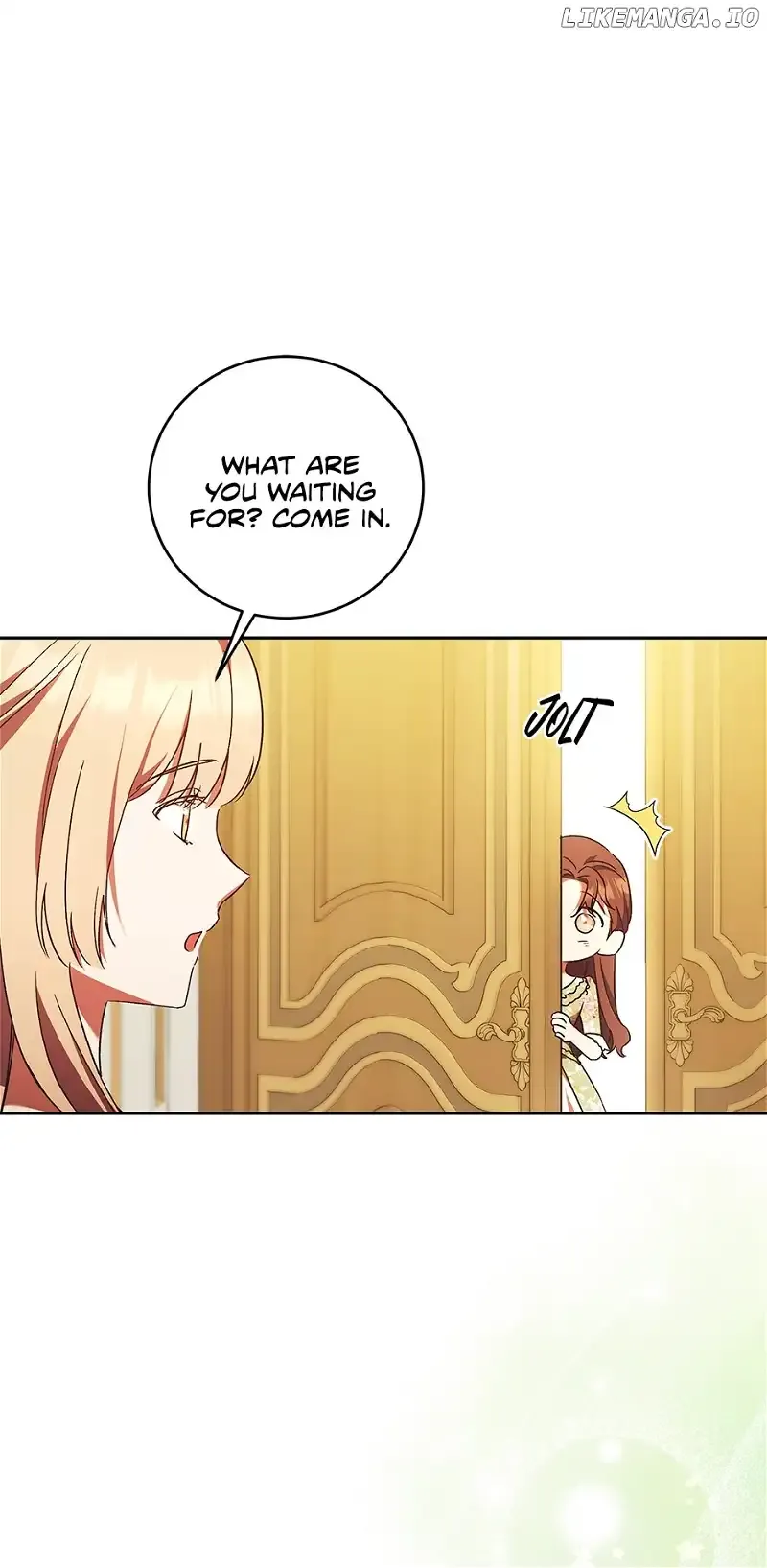 The Young Lady Who Broke Her Engagement Is Only Obsessed With the Ending Chapter 34 Online - página 66