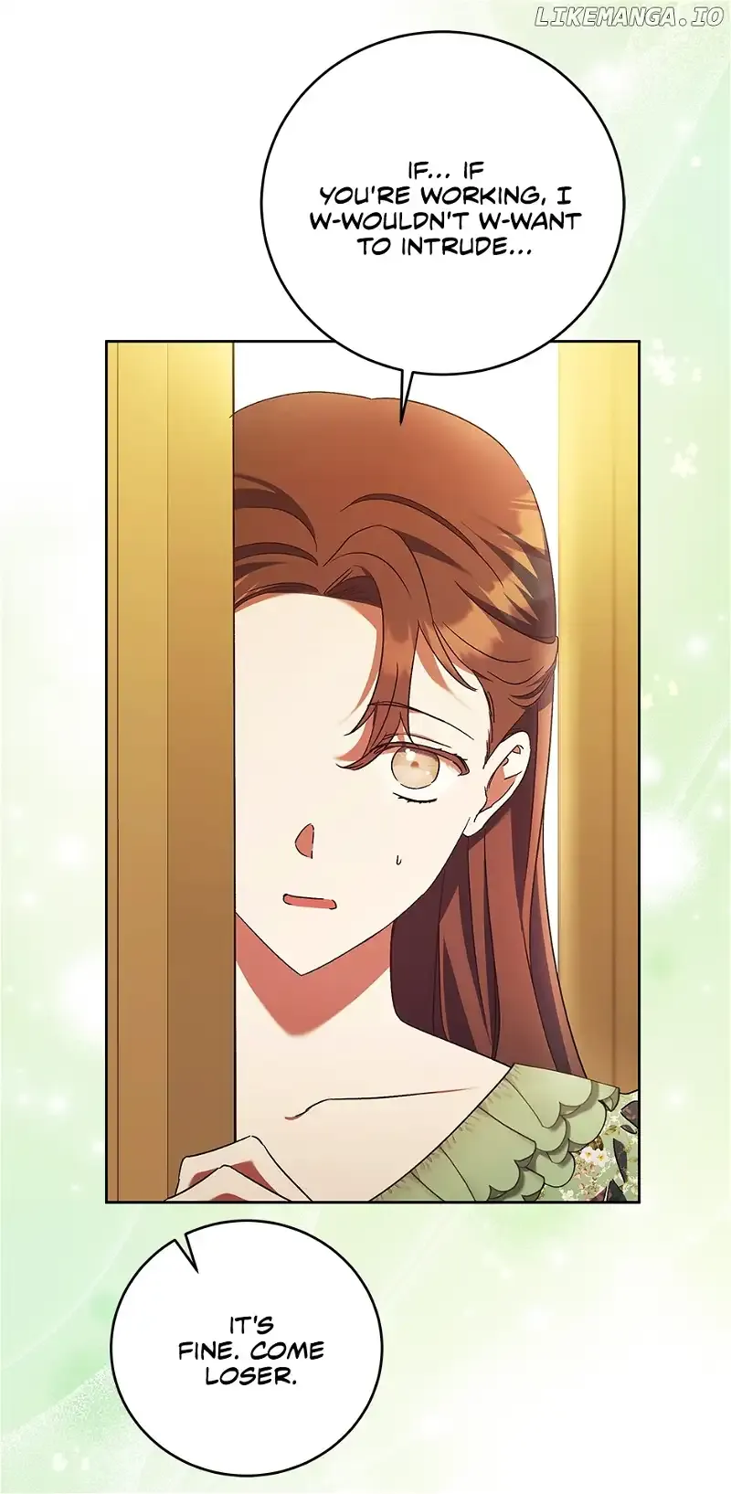 The Young Lady Who Broke Her Engagement Is Only Obsessed With the Ending Chapter 34 Online - página 67