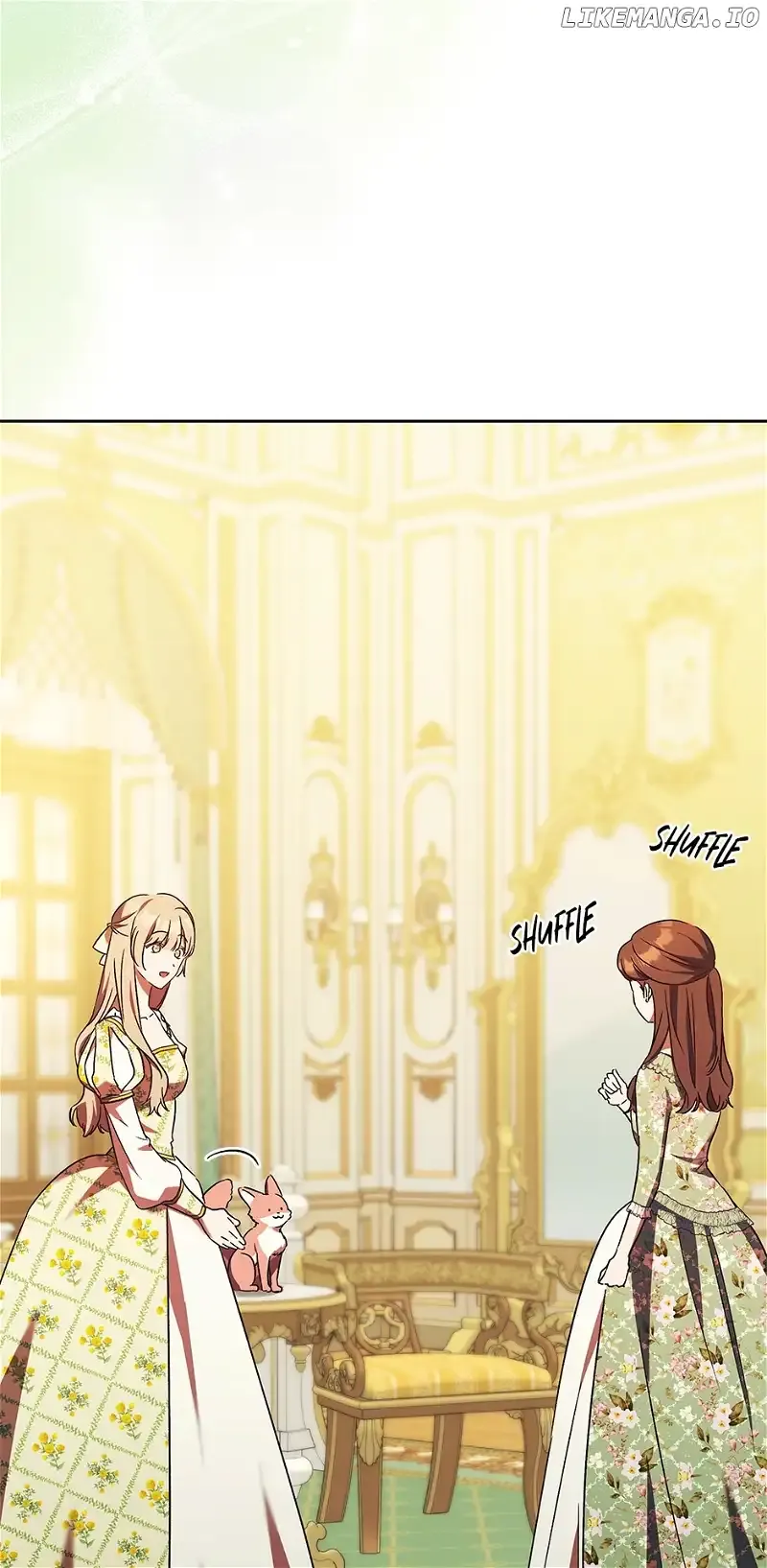 The Young Lady Who Broke Her Engagement Is Only Obsessed With the Ending Chapter 34 Online - página 68