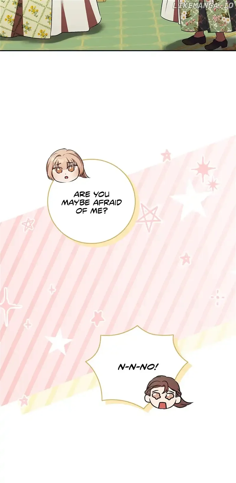 The Young Lady Who Broke Her Engagement Is Only Obsessed With the Ending Chapter 34 Online - página 69