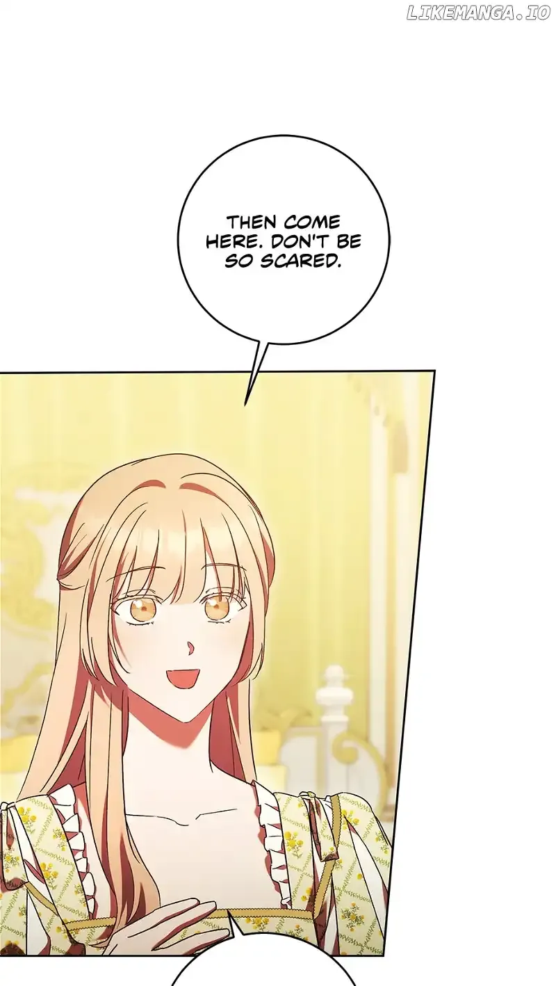 The Young Lady Who Broke Her Engagement Is Only Obsessed With the Ending Chapter 34 Online - página 70