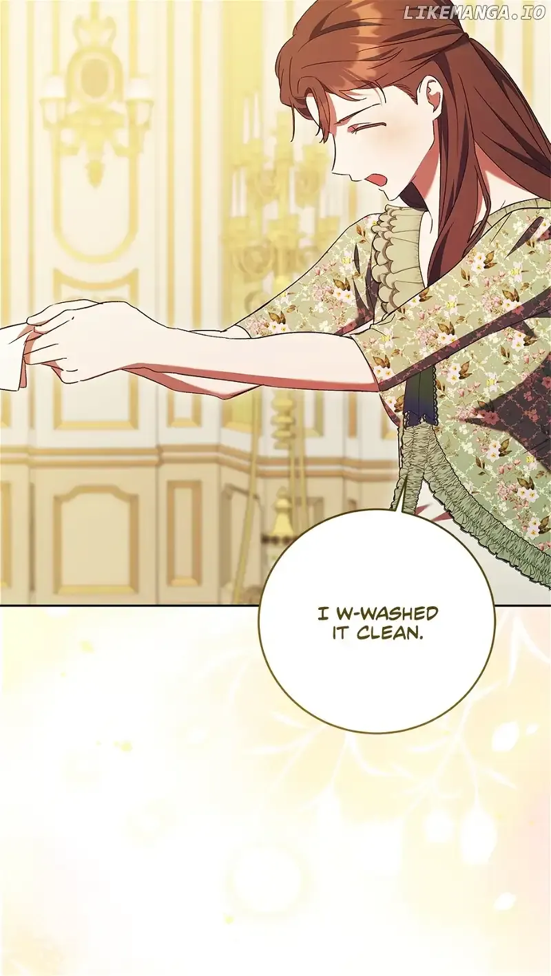 The Young Lady Who Broke Her Engagement Is Only Obsessed With the Ending Chapter 34 Online - página 73