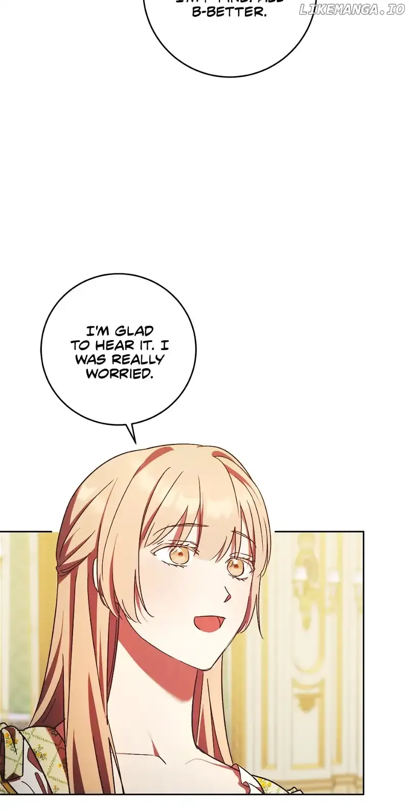 The Young Lady Who Broke Her Engagement Is Only Obsessed With the Ending Chapter 34 Online - página 76