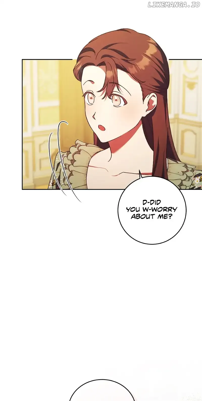The Young Lady Who Broke Her Engagement Is Only Obsessed With the Ending Chapter 34 Online - página 77