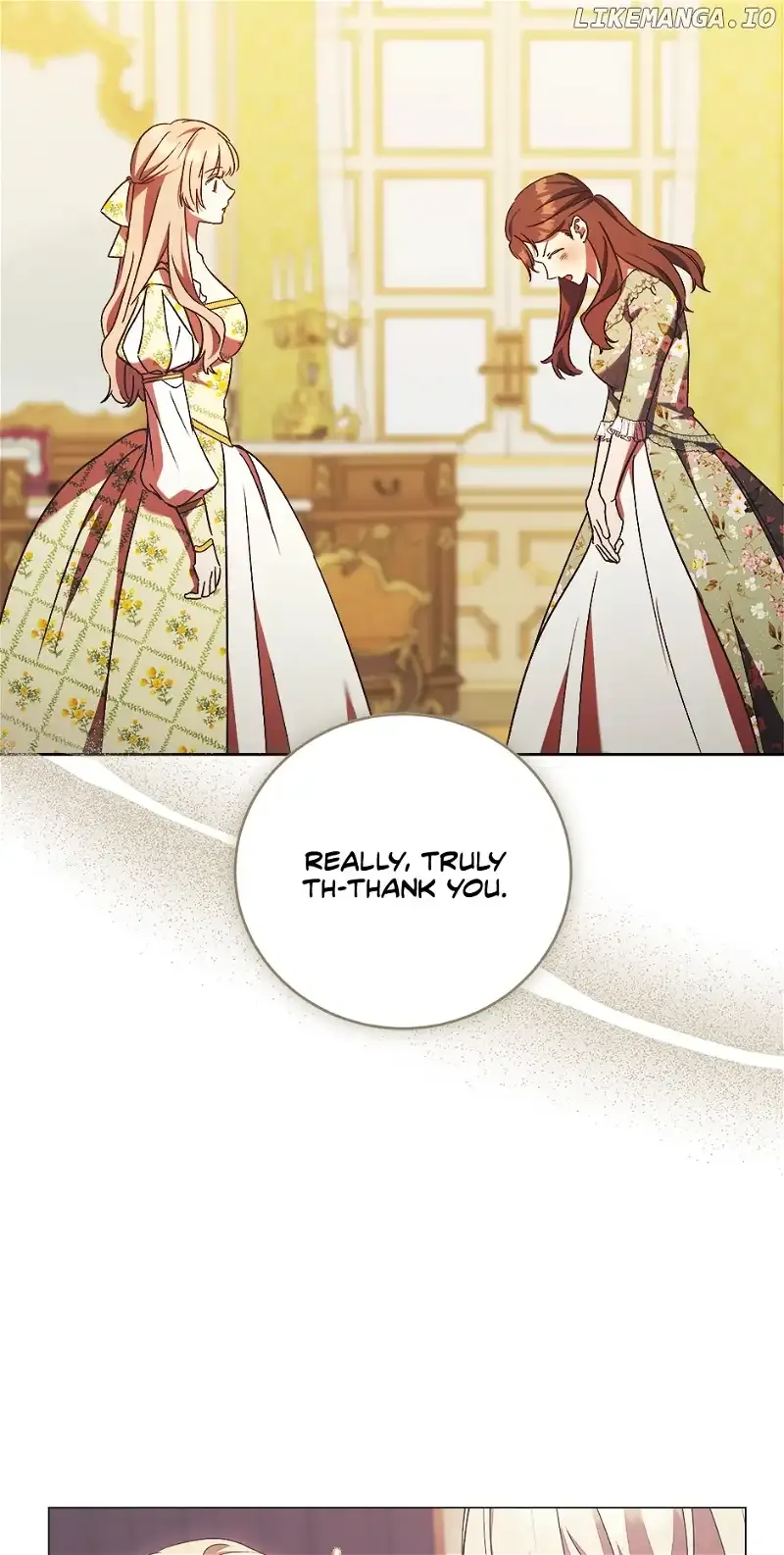 The Young Lady Who Broke Her Engagement Is Only Obsessed With the Ending Chapter 34 Online - página 80
