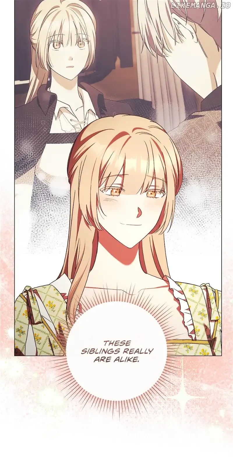 The Young Lady Who Broke Her Engagement Is Only Obsessed With the Ending Chapter 34 Online - página 81