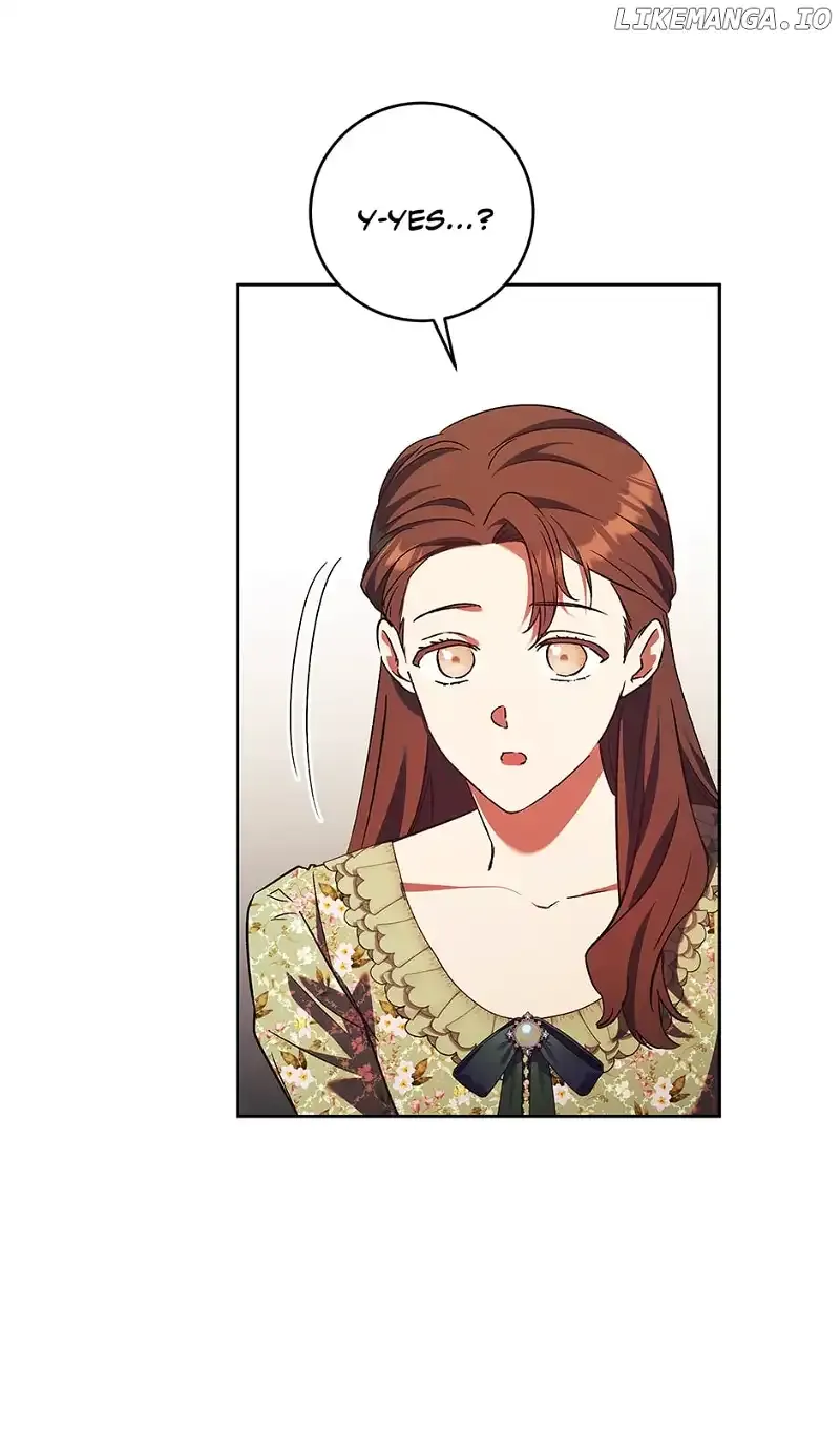The Young Lady Who Broke Her Engagement Is Only Obsessed With the Ending Chapter 34 Online - página 84