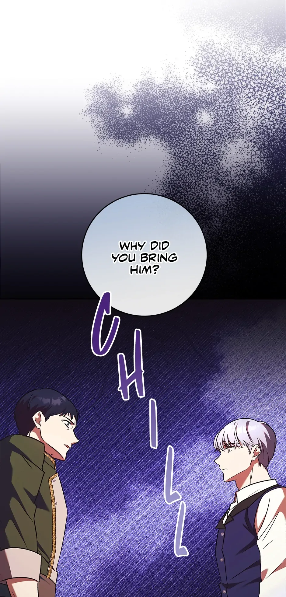 The Young Lady Who Broke Her Engagement Is Only Obsessed With the Ending Chapter 36 Online - página 1