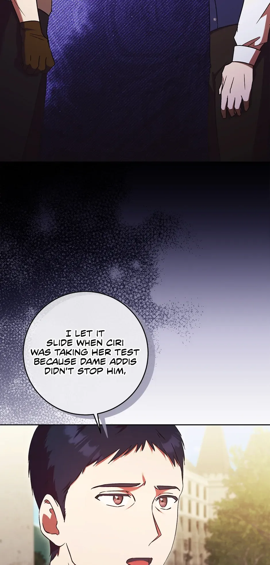 The Young Lady Who Broke Her Engagement Is Only Obsessed With the Ending Chapter 36 Online - página 2