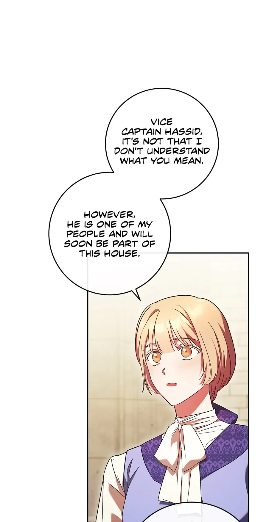The Young Lady Who Broke Her Engagement Is Only Obsessed With the Ending Chapter 36 Online - página 5