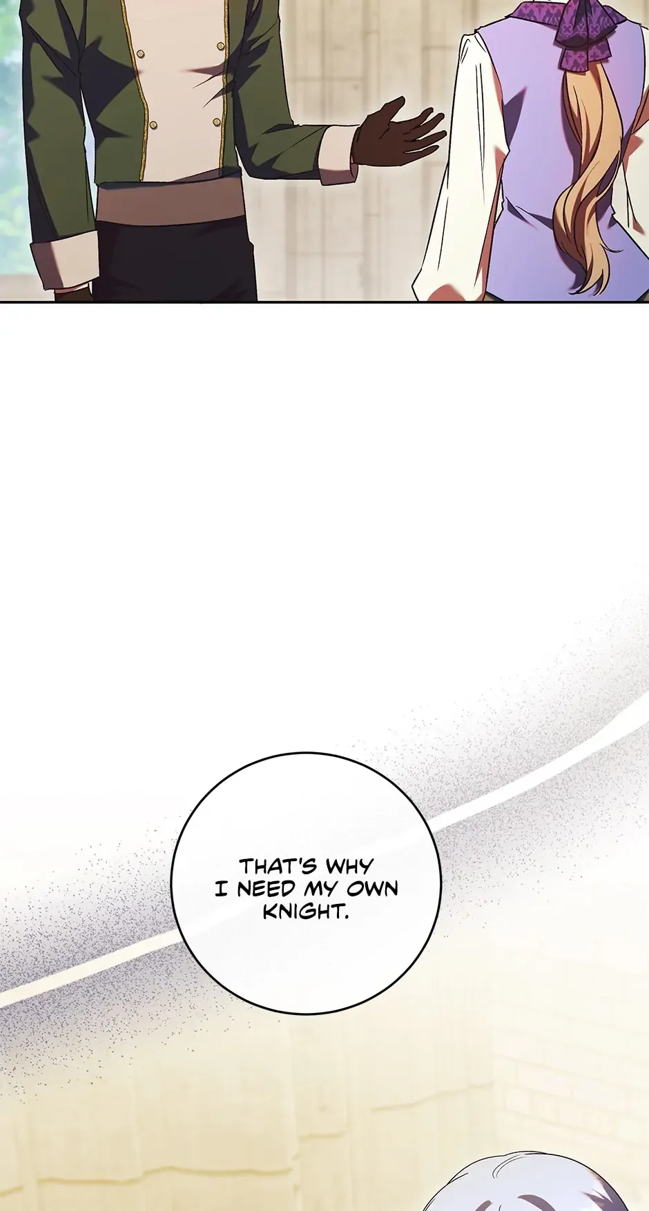 The Young Lady Who Broke Her Engagement Is Only Obsessed With the Ending Chapter 36 Online - página 7