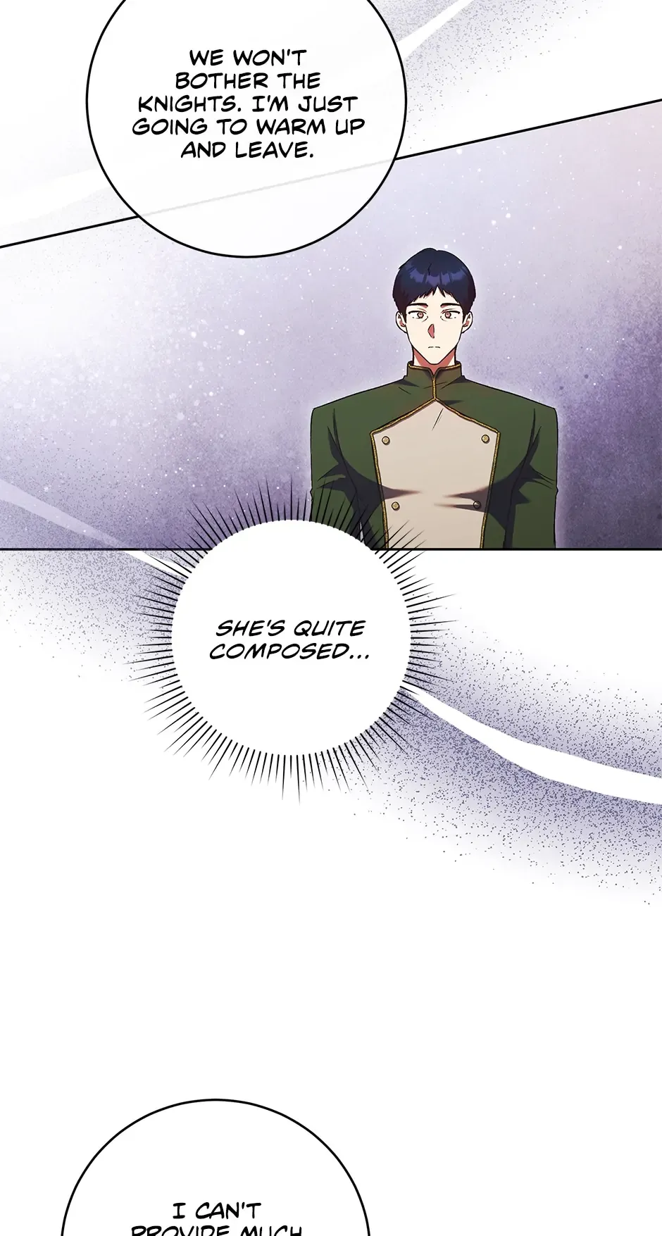 The Young Lady Who Broke Her Engagement Is Only Obsessed With the Ending Chapter 36 Online - página 9