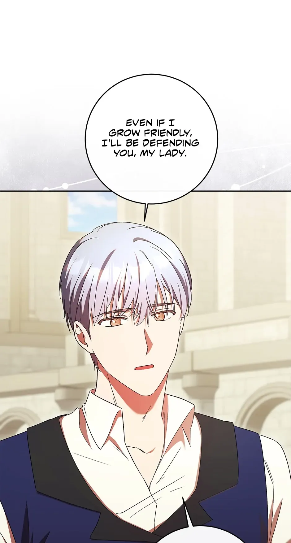 The Young Lady Who Broke Her Engagement Is Only Obsessed With the Ending Chapter 36 Online - página 15
