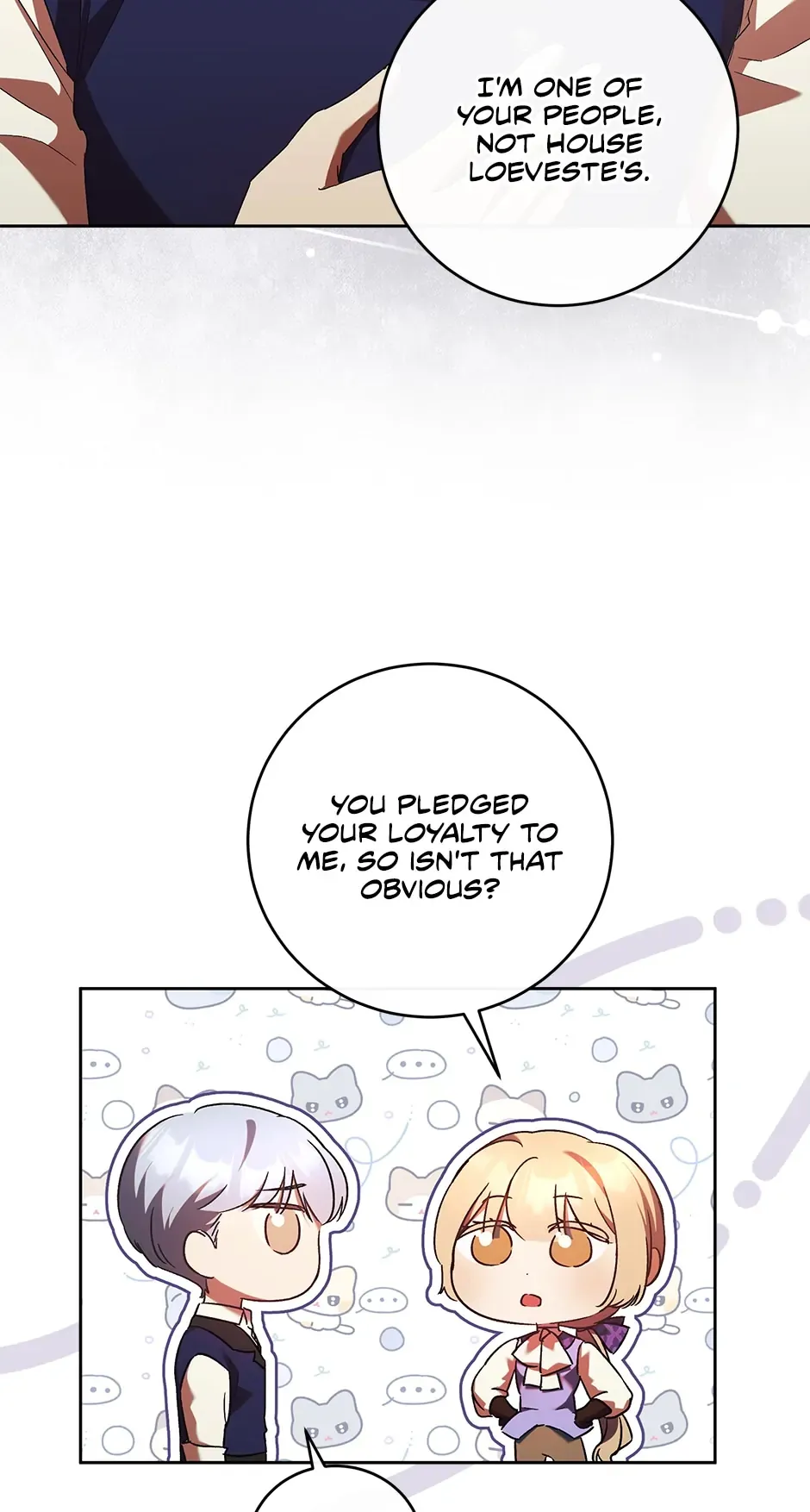 The Young Lady Who Broke Her Engagement Is Only Obsessed With the Ending Chapter 36 Online - página 16