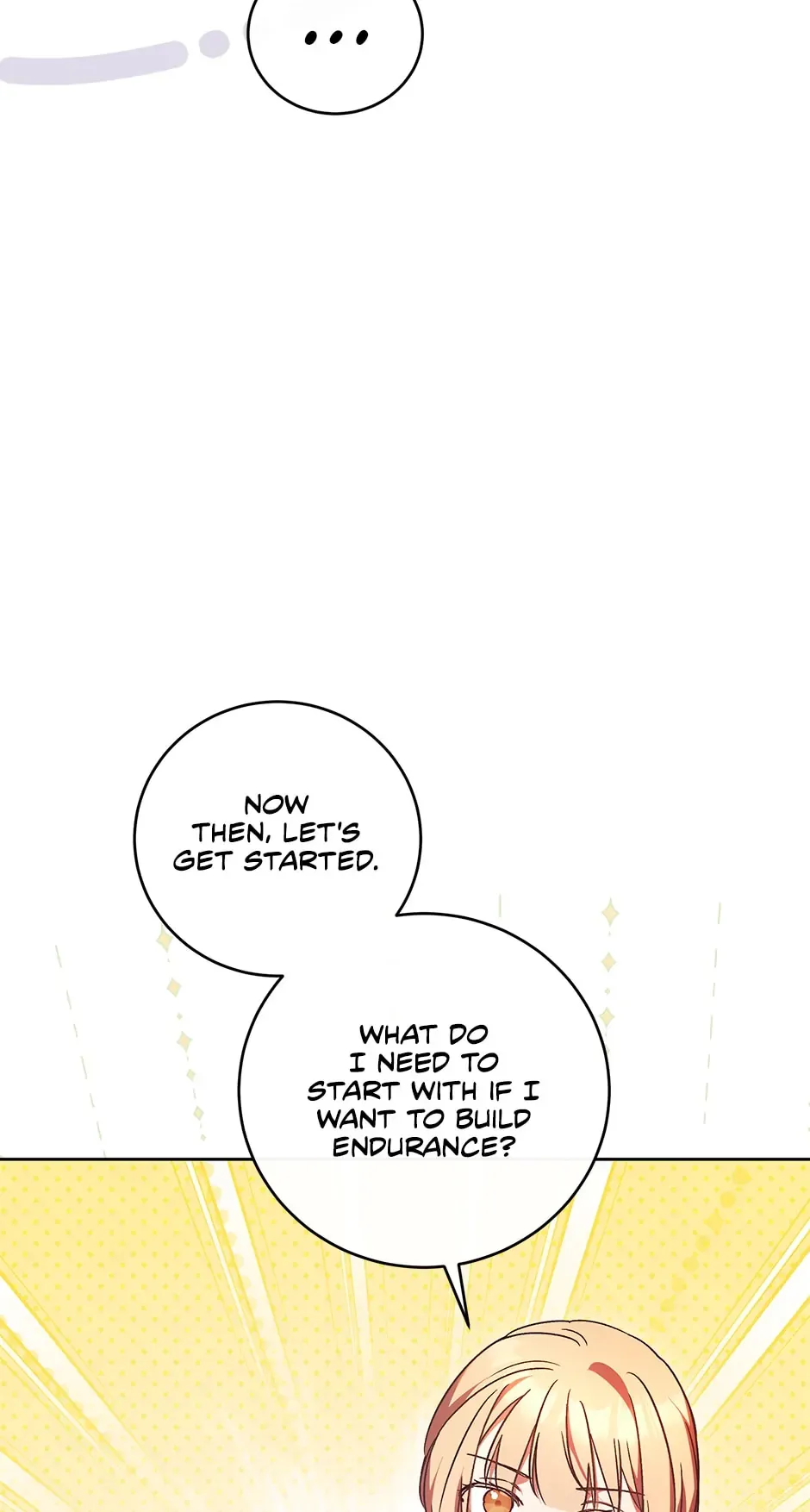 The Young Lady Who Broke Her Engagement Is Only Obsessed With the Ending Chapter 36 Online - página 17