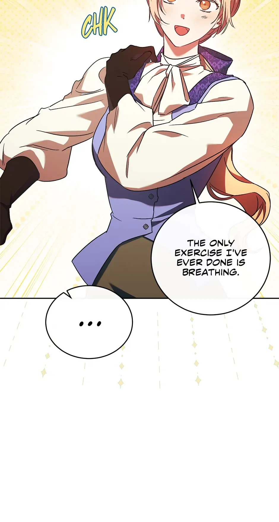 The Young Lady Who Broke Her Engagement Is Only Obsessed With the Ending Chapter 36 Online - página 18