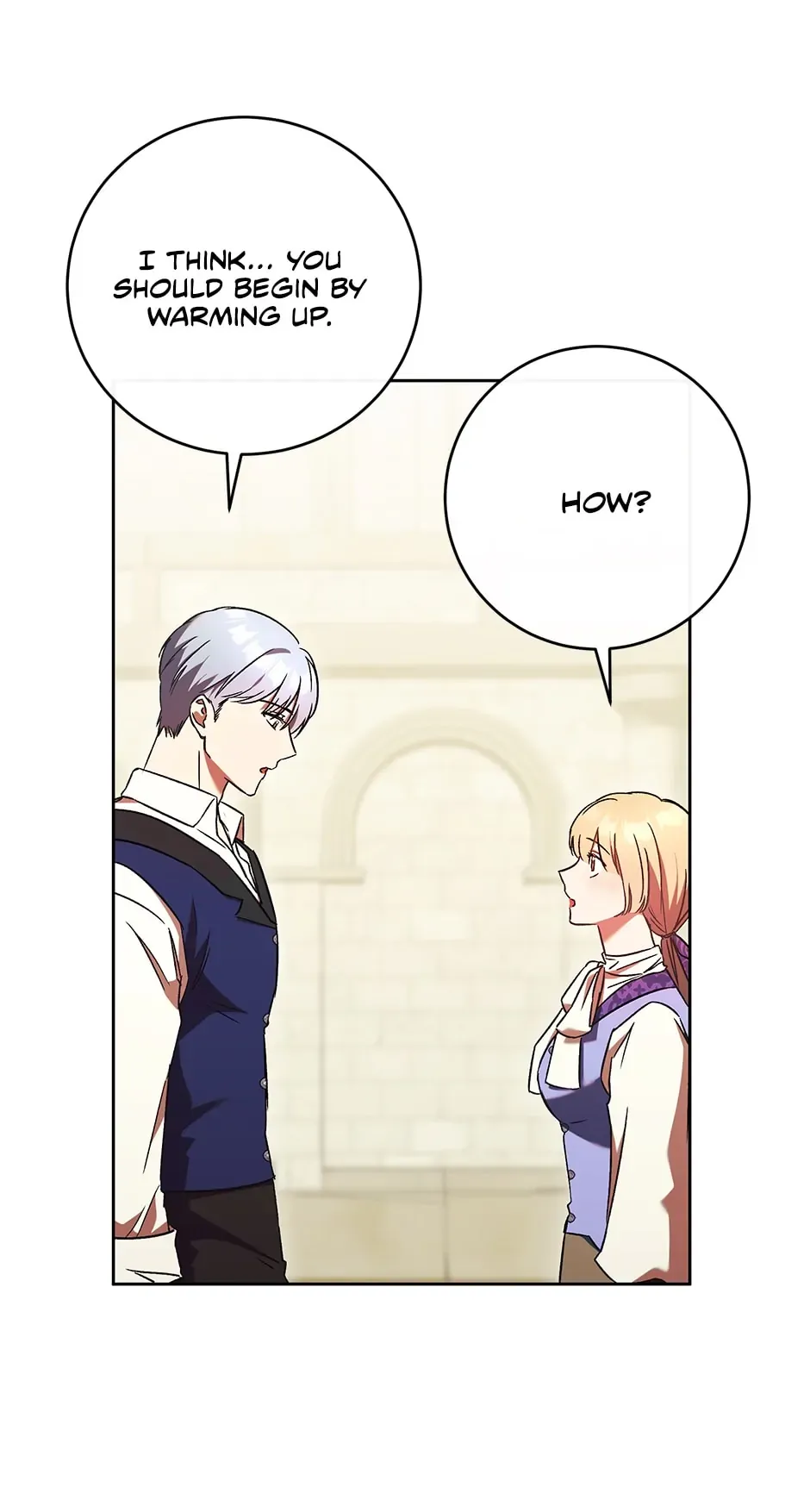 The Young Lady Who Broke Her Engagement Is Only Obsessed With the Ending Chapter 36 Online - página 19