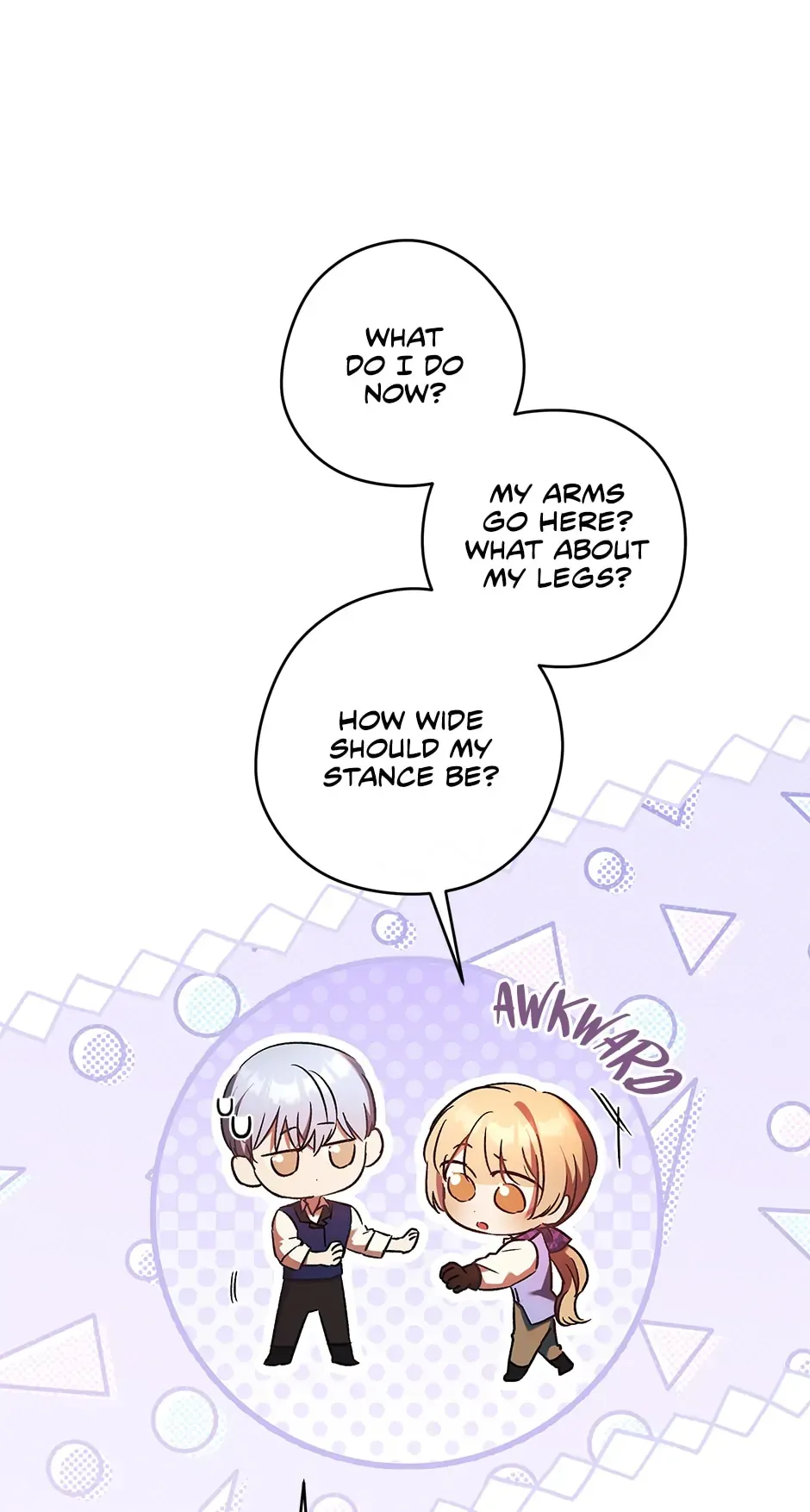 The Young Lady Who Broke Her Engagement Is Only Obsessed With the Ending Chapter 36 Online - página 20