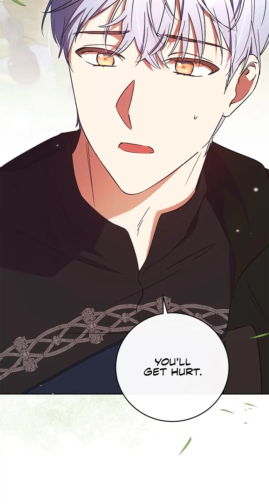 The Young Lady Who Broke Her Engagement Is Only Obsessed With the Ending Chapter 36 Online - página 27