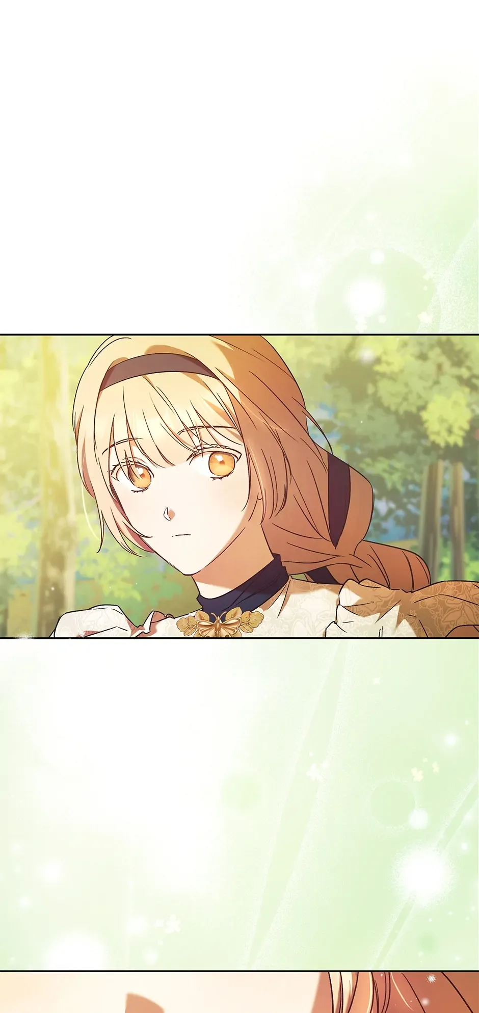 The Young Lady Who Broke Her Engagement Is Only Obsessed With the Ending Chapter 36 Online - página 28