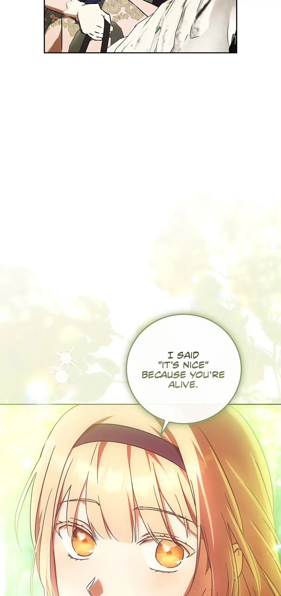 The Young Lady Who Broke Her Engagement Is Only Obsessed With the Ending Chapter 36 Online - página 30