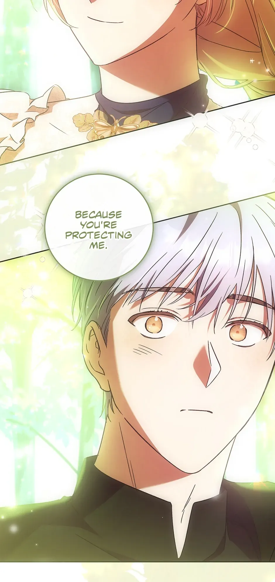 The Young Lady Who Broke Her Engagement Is Only Obsessed With the Ending Chapter 36 Online - página 31