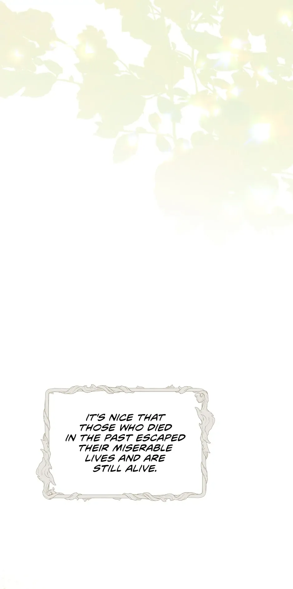 The Young Lady Who Broke Her Engagement Is Only Obsessed With the Ending Chapter 36 Online - página 32