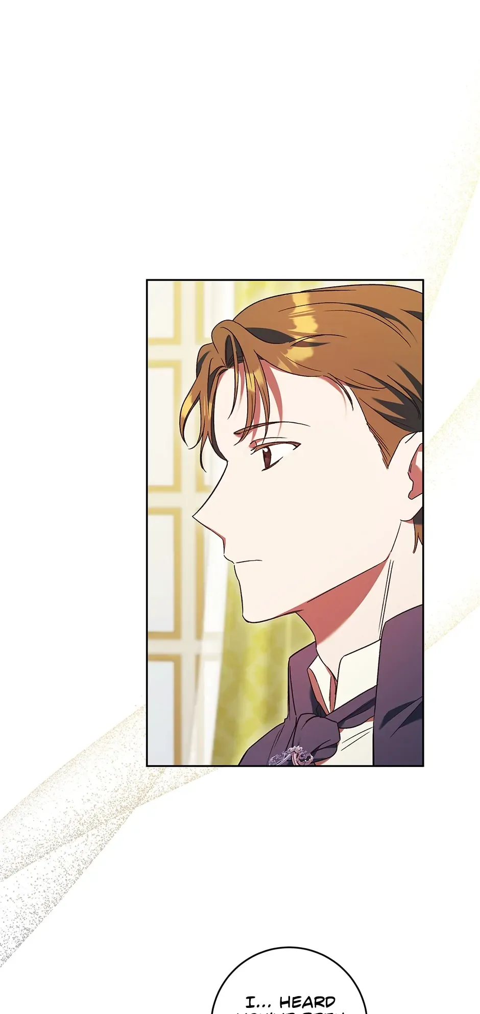 The Young Lady Who Broke Her Engagement Is Only Obsessed With the Ending Chapter 36 Online - página 40