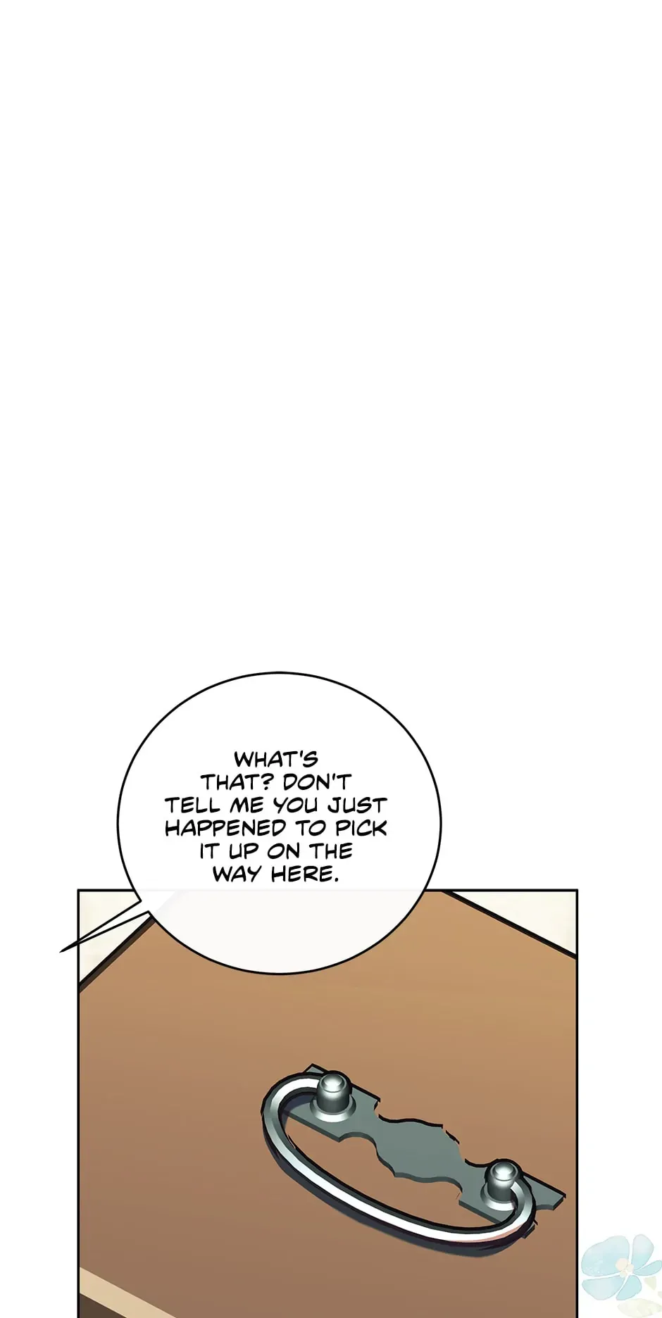 The Young Lady Who Broke Her Engagement Is Only Obsessed With the Ending Chapter 36 Online - página 51