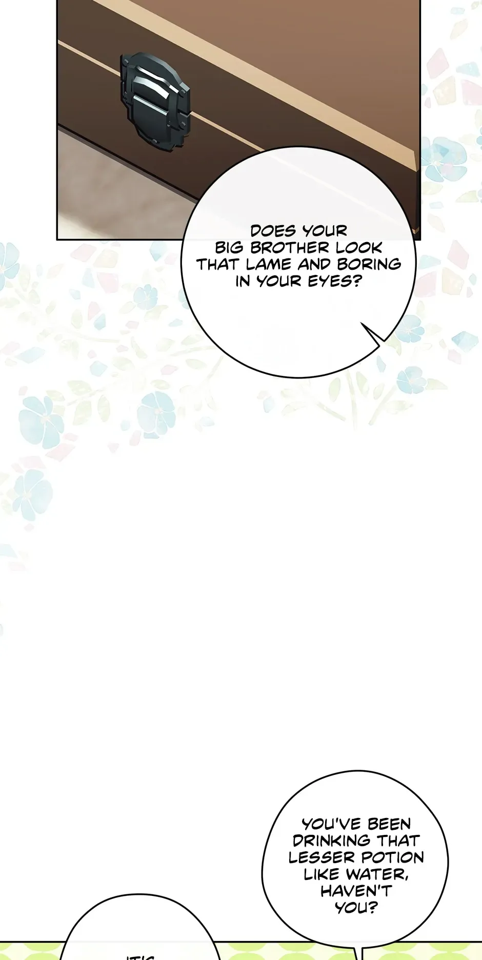 The Young Lady Who Broke Her Engagement Is Only Obsessed With the Ending Chapter 36 Online - página 52