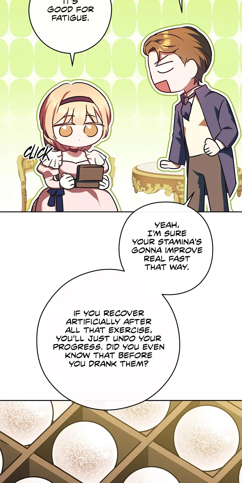The Young Lady Who Broke Her Engagement Is Only Obsessed With the Ending Chapter 36 Online - página 53