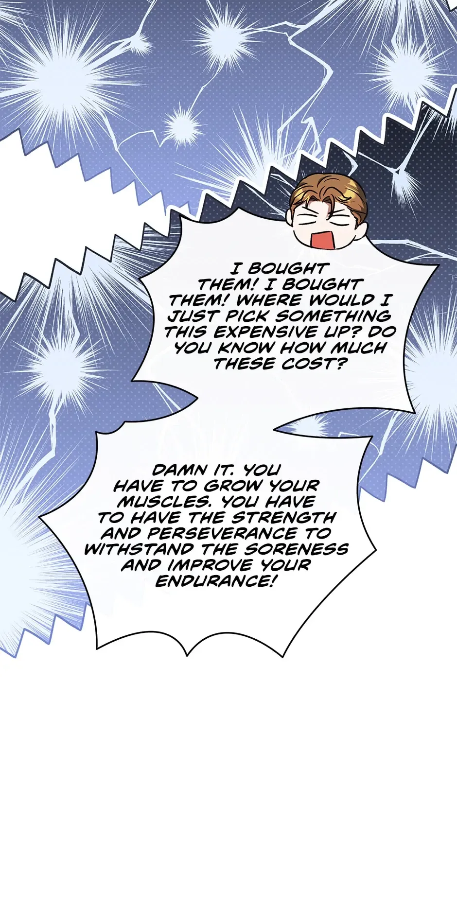 The Young Lady Who Broke Her Engagement Is Only Obsessed With the Ending Chapter 36 Online - página 55