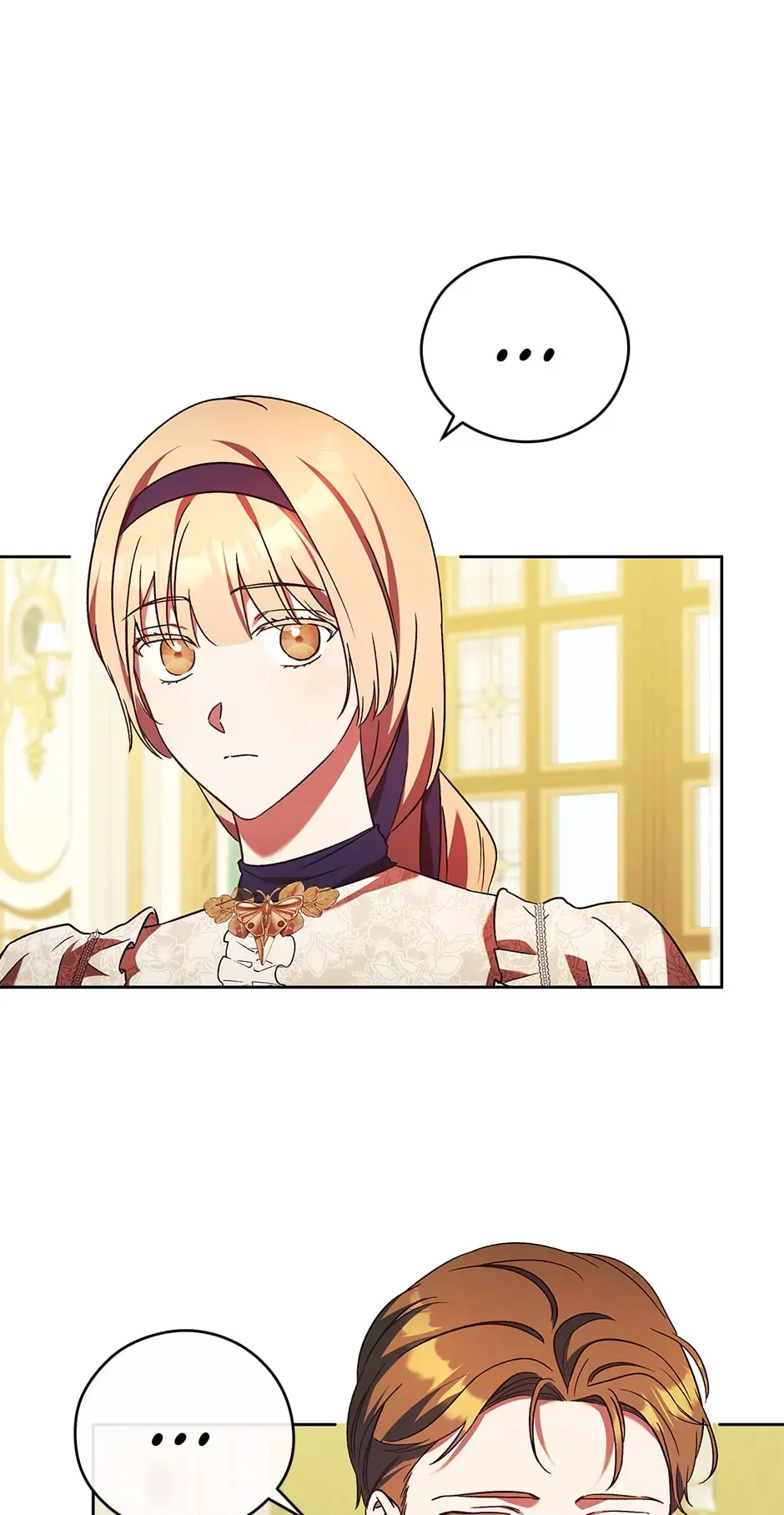 The Young Lady Who Broke Her Engagement Is Only Obsessed With the Ending Chapter 36 Online - página 56