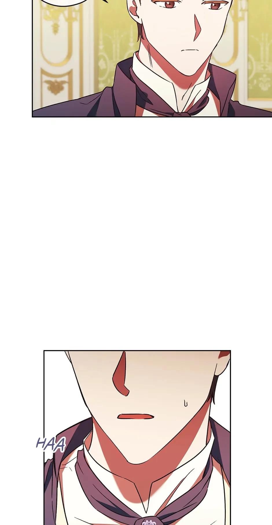 The Young Lady Who Broke Her Engagement Is Only Obsessed With the Ending Chapter 36 Online - página 57