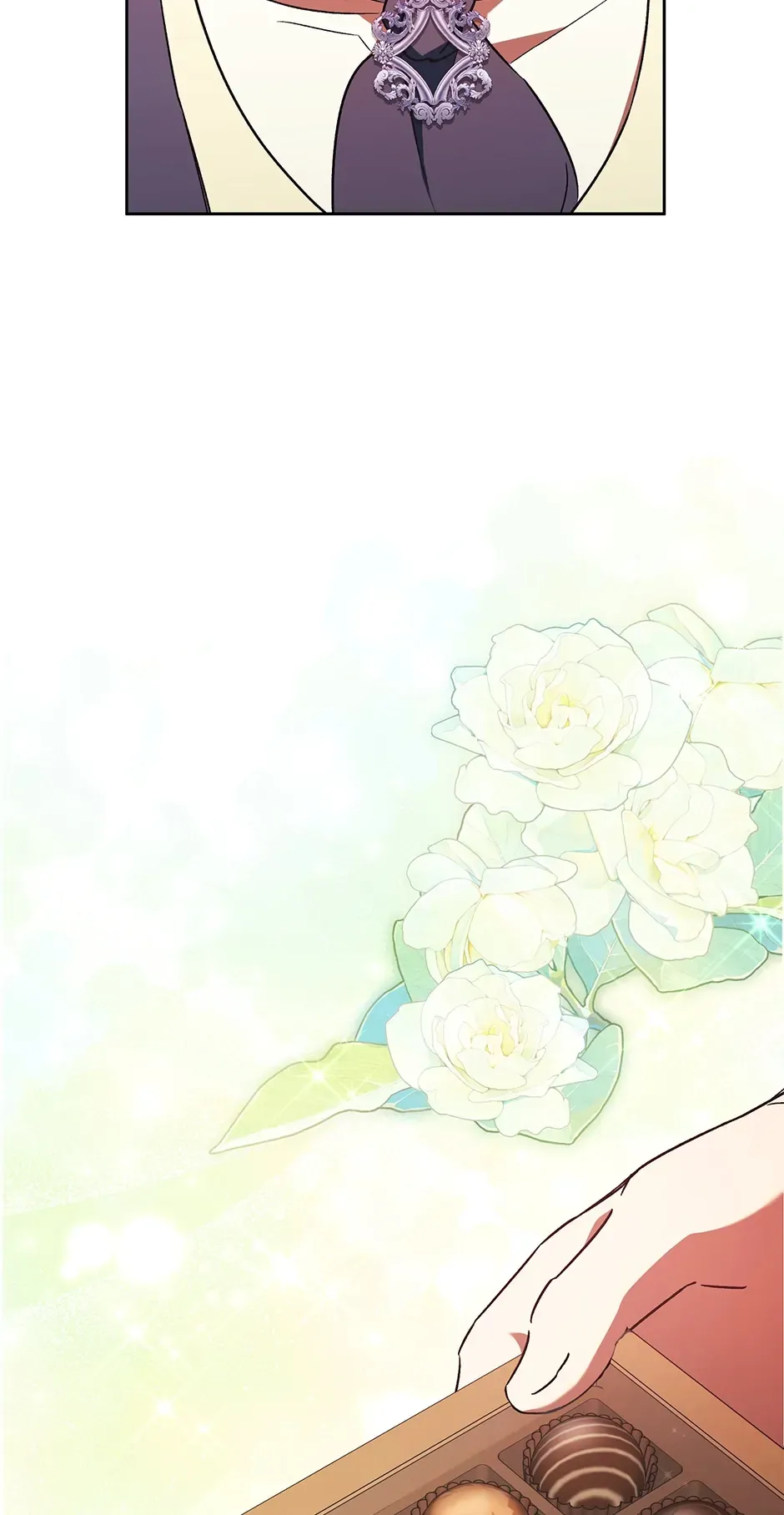 The Young Lady Who Broke Her Engagement Is Only Obsessed With the Ending Chapter 36 Online - página 58