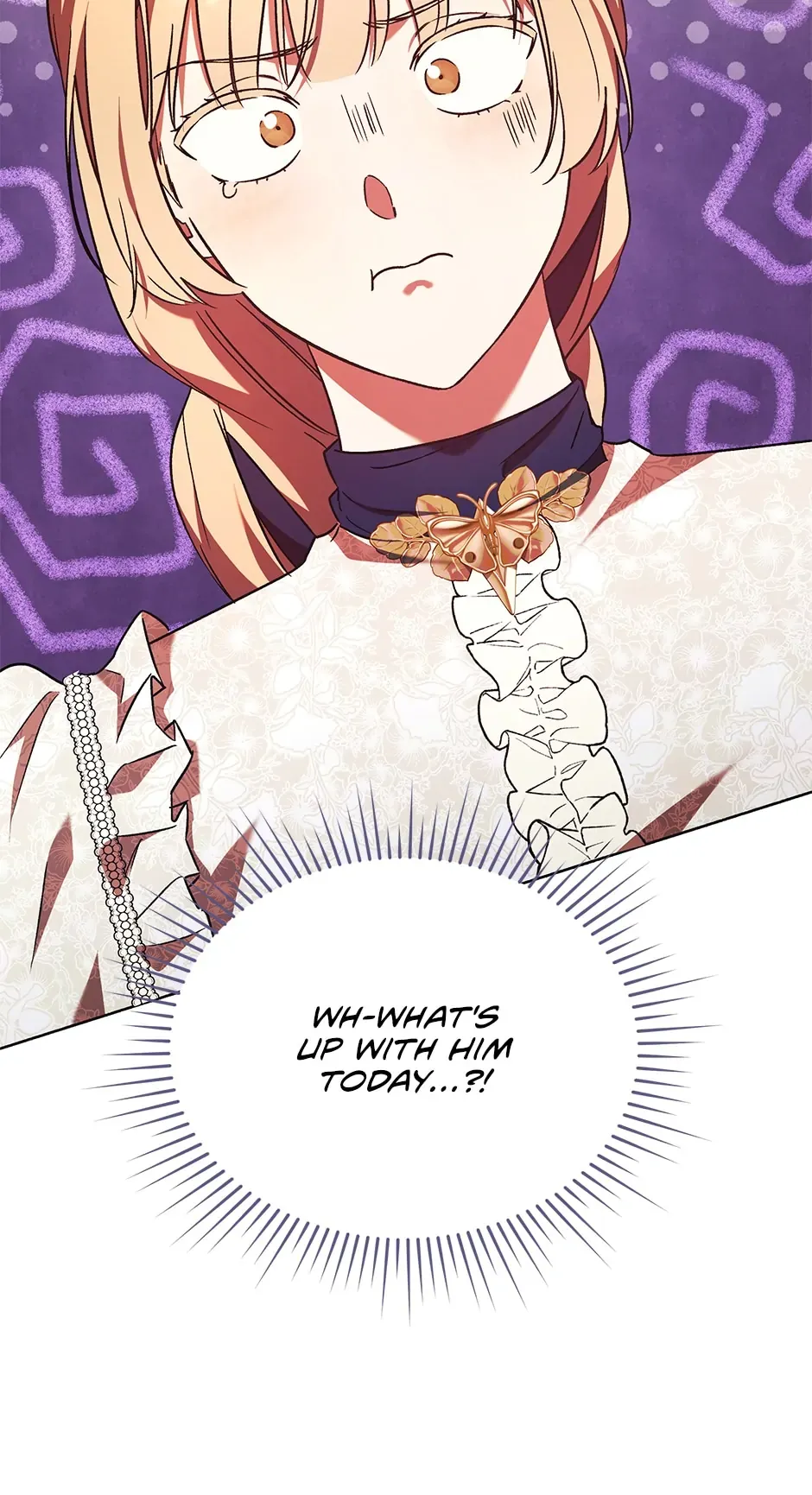 The Young Lady Who Broke Her Engagement Is Only Obsessed With the Ending Chapter 36 Online - página 65