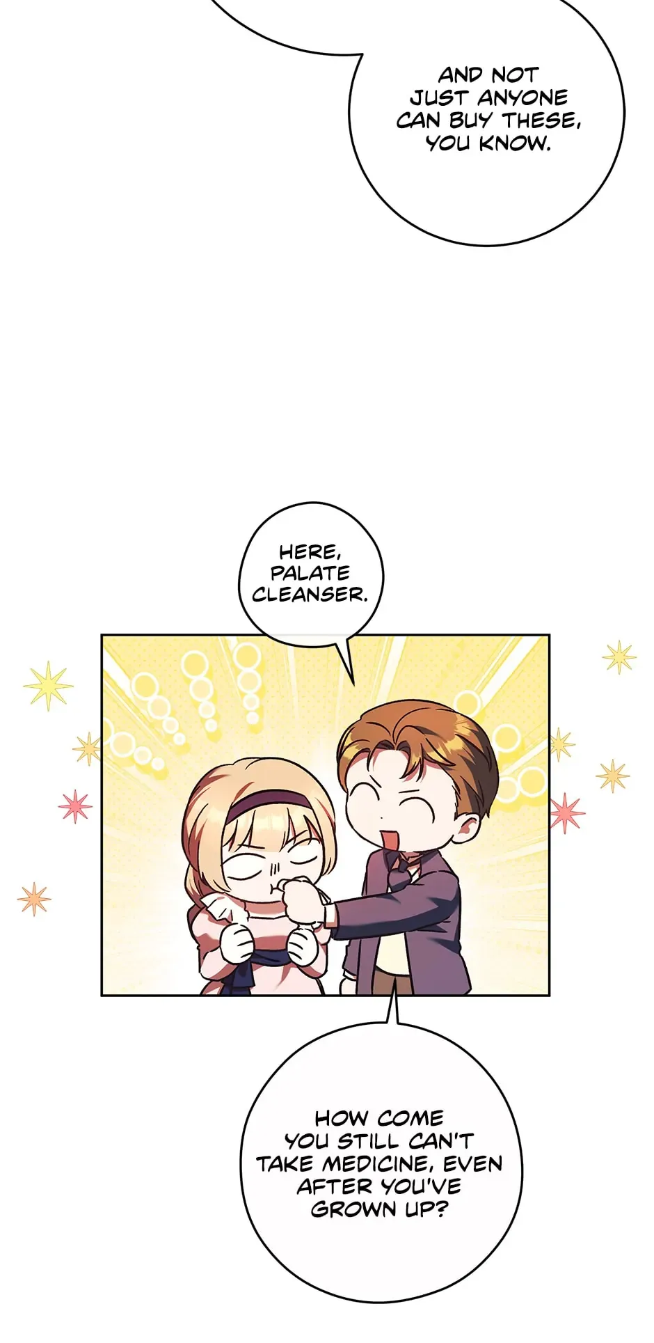 The Young Lady Who Broke Her Engagement Is Only Obsessed With the Ending Chapter 36 Online - página 67
