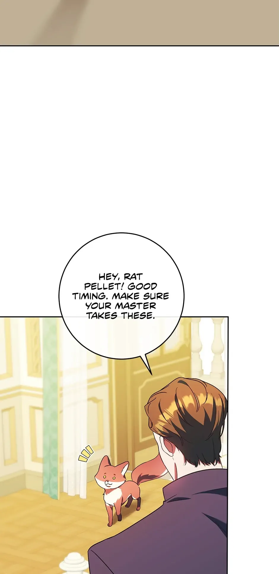 The Young Lady Who Broke Her Engagement Is Only Obsessed With the Ending Chapter 36 Online - página 69