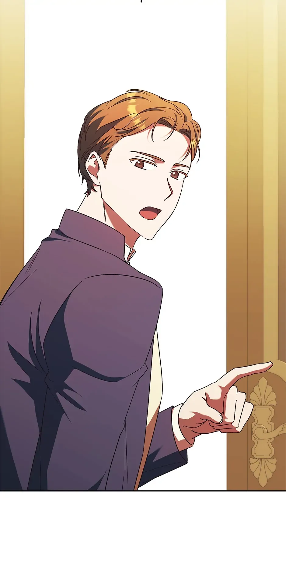The Young Lady Who Broke Her Engagement Is Only Obsessed With the Ending Chapter 36 Online - página 72