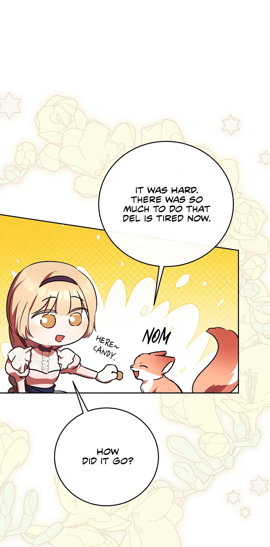 The Young Lady Who Broke Her Engagement Is Only Obsessed With the Ending Chapter 36 Online - página 77
