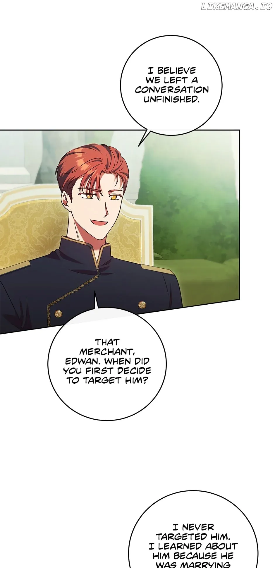 The Young Lady Who Broke Her Engagement Is Only Obsessed With the Ending Chapter 39 Online - página 4