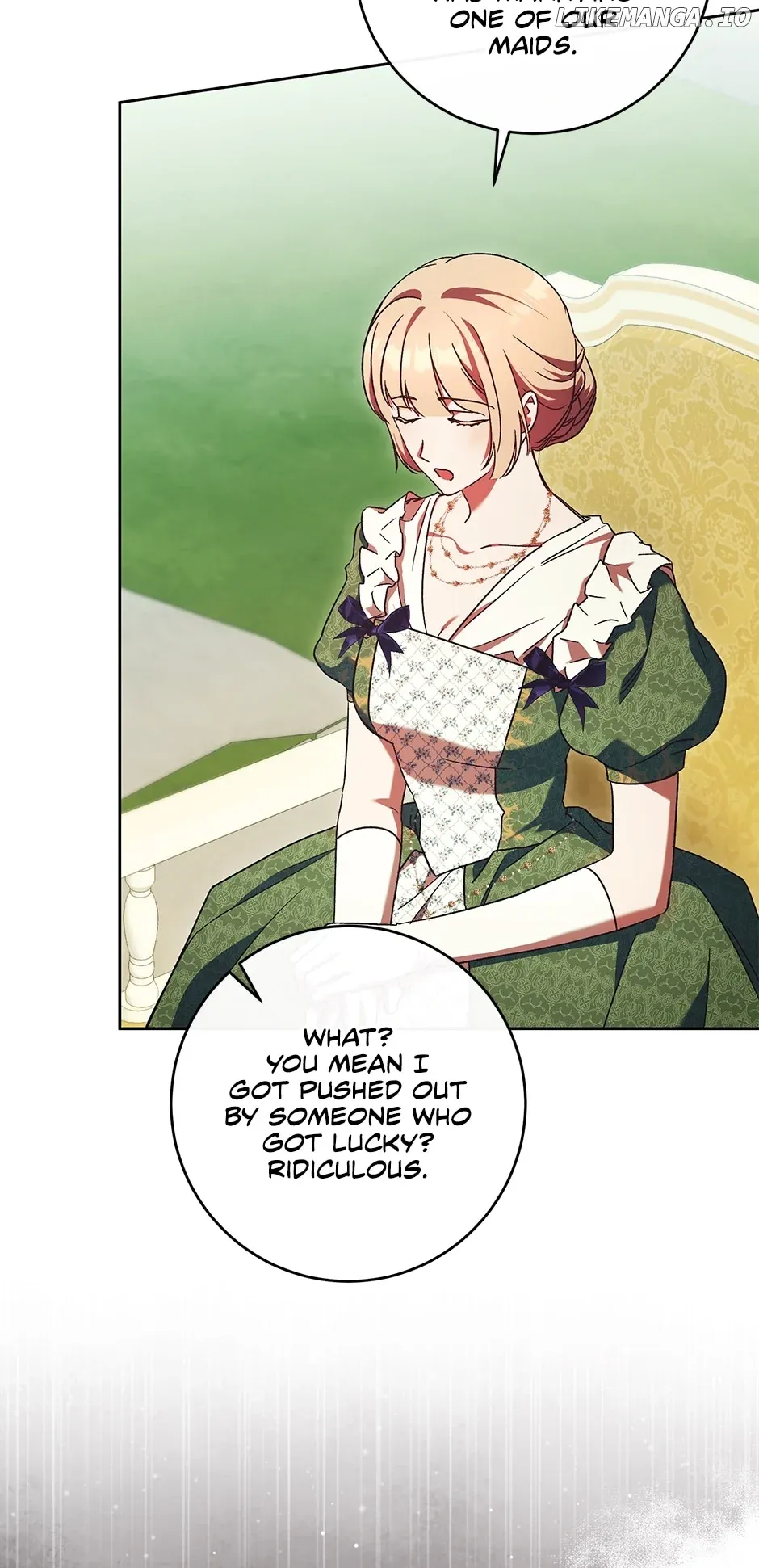 The Young Lady Who Broke Her Engagement Is Only Obsessed With the Ending Chapter 39 Online - página 5