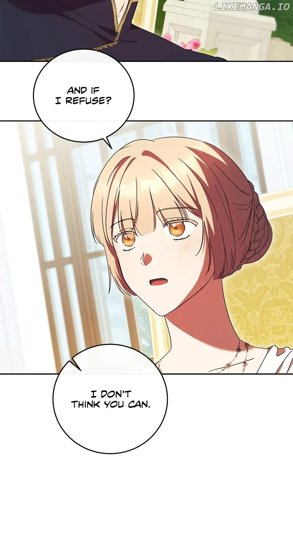 The Young Lady Who Broke Her Engagement Is Only Obsessed With the Ending Chapter 39 Online - página 12