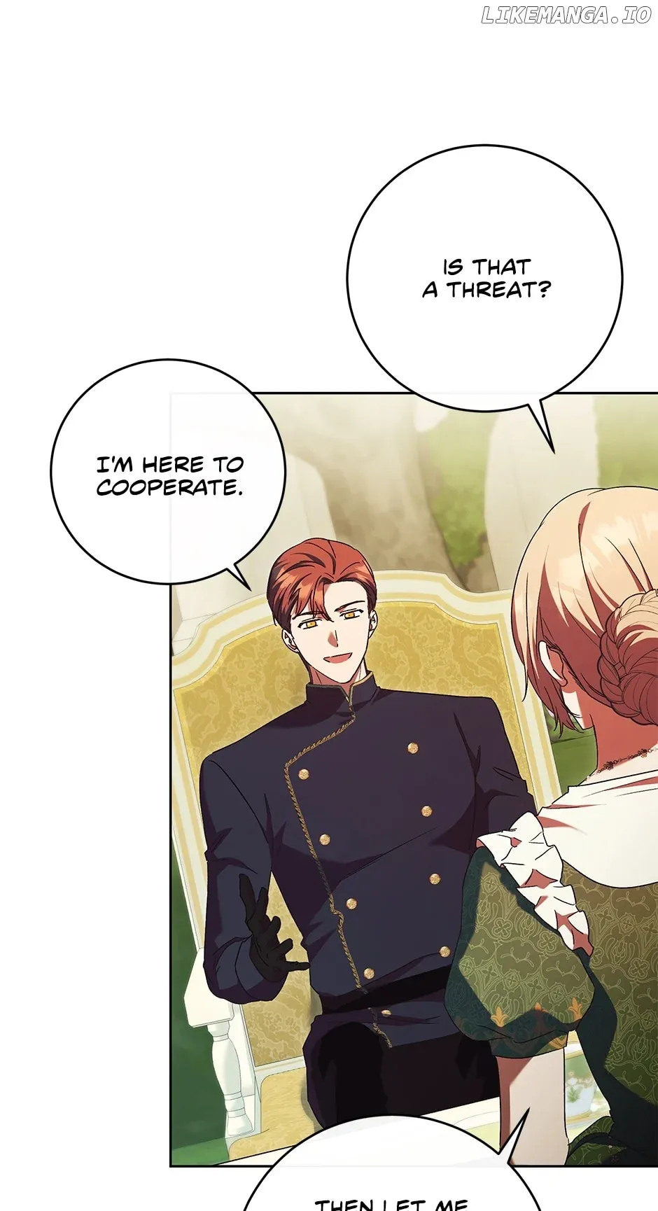 The Young Lady Who Broke Her Engagement Is Only Obsessed With the Ending Chapter 39 Online - página 14